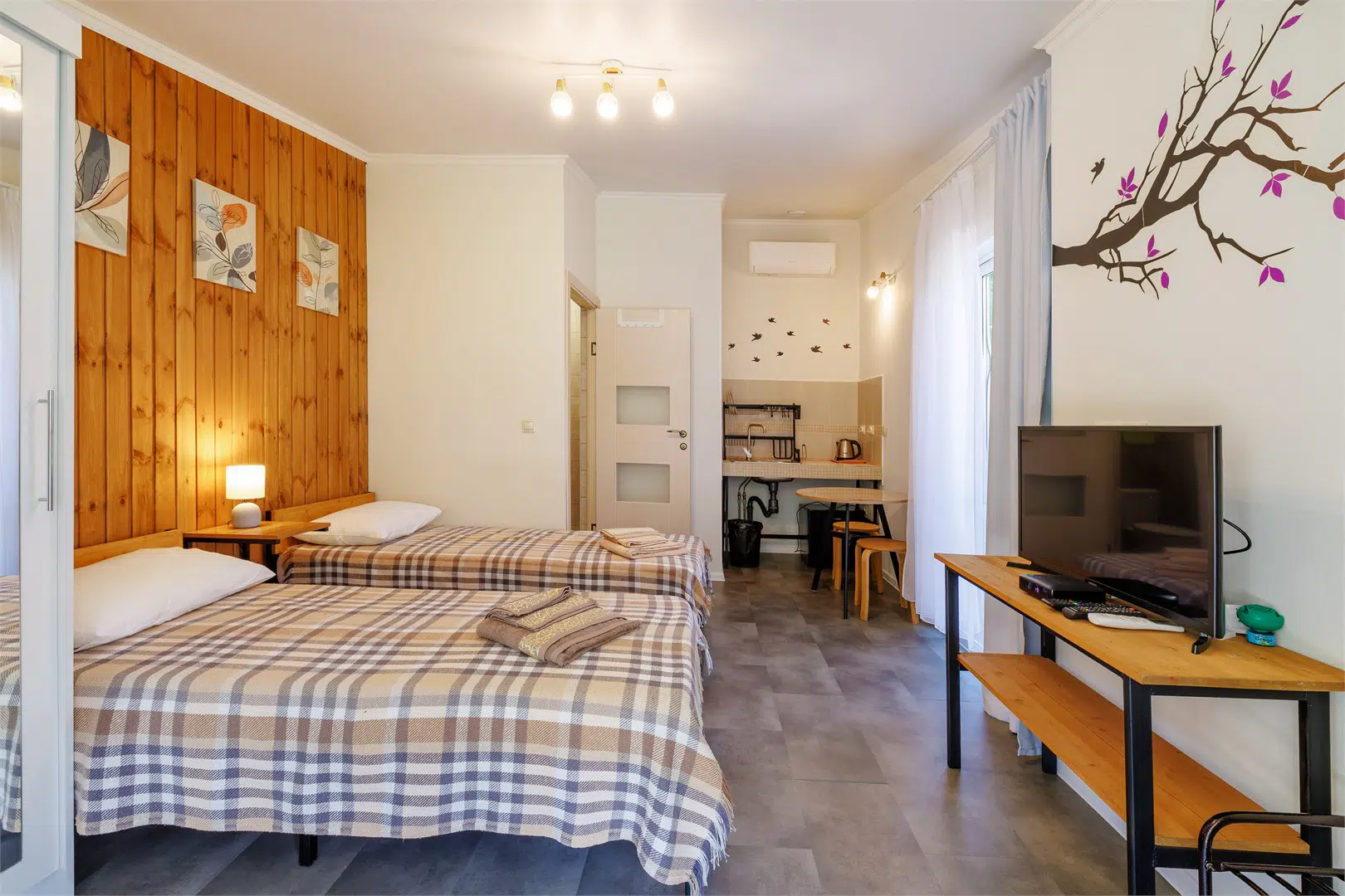 room image