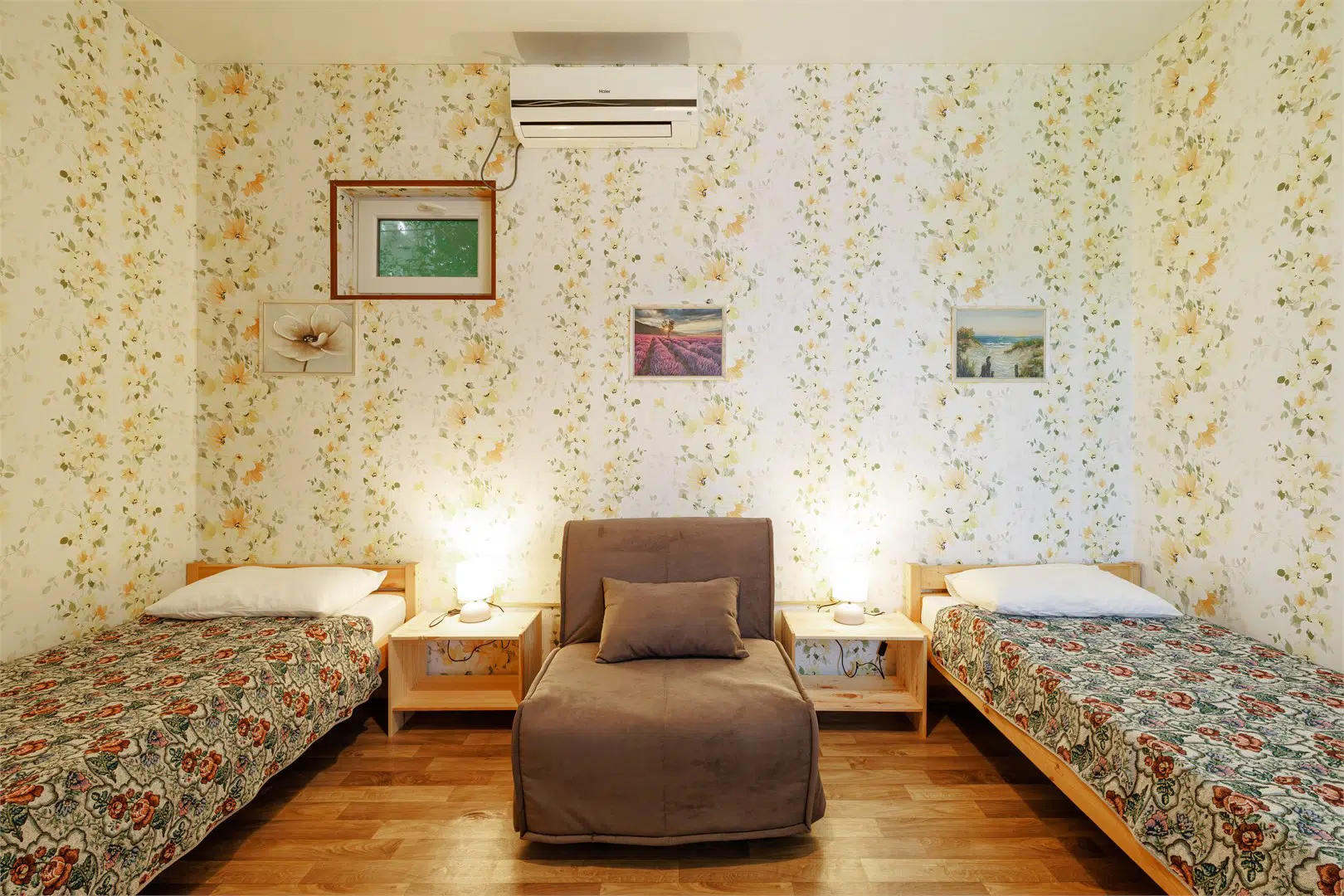 room image